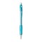 BIC Velocity Original Mechanical Pencil, Thick Point (0.9mm), Black, 12-Count